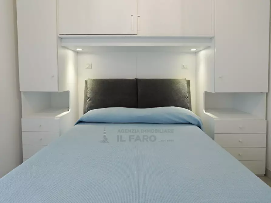 Immagine 12 di Appartamento in vendita  in Via Brigata Sassari a La Maddalena