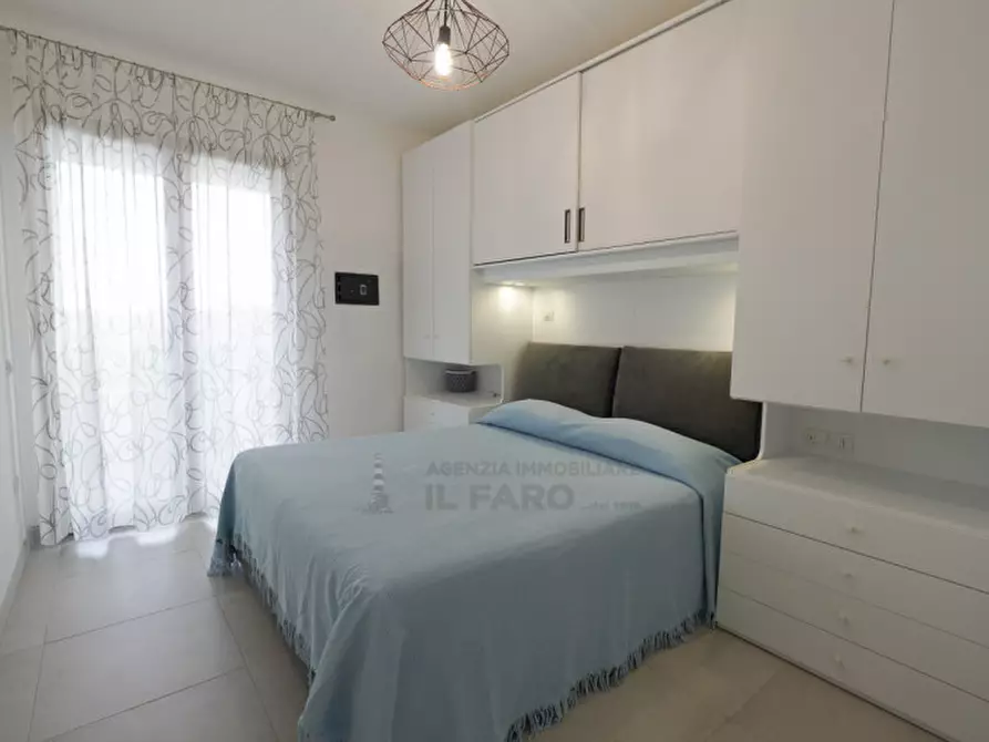 Immagine 14 di Appartamento in vendita  in Via Brigata Sassari a La Maddalena