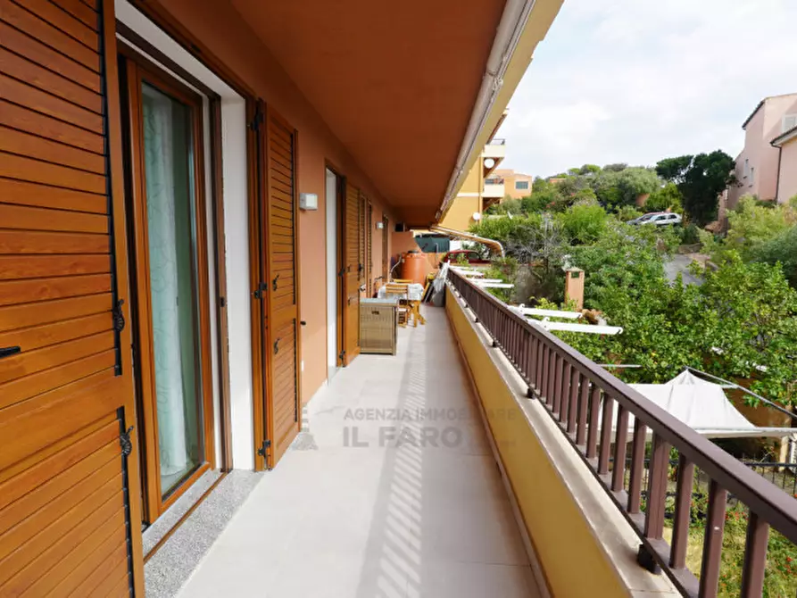 Immagine 16 di Appartamento in vendita  in Via Brigata Sassari a La Maddalena