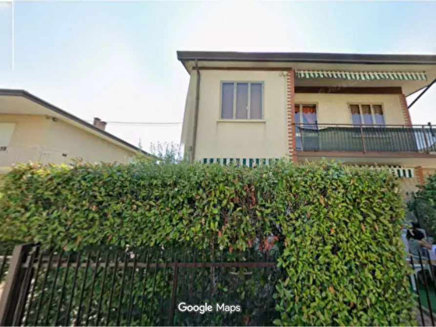 Immagine 1 di Casa bifamiliare in vendita  in Via Gorizia a Saccolongo