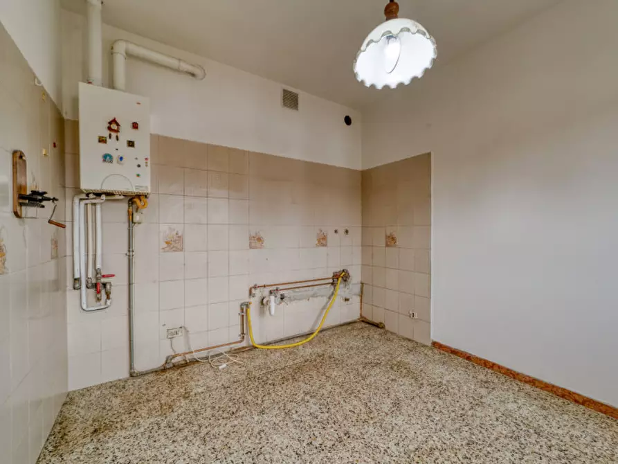 Immagine 4 di Casa bifamiliare in vendita  in Via Gorizia a Saccolongo