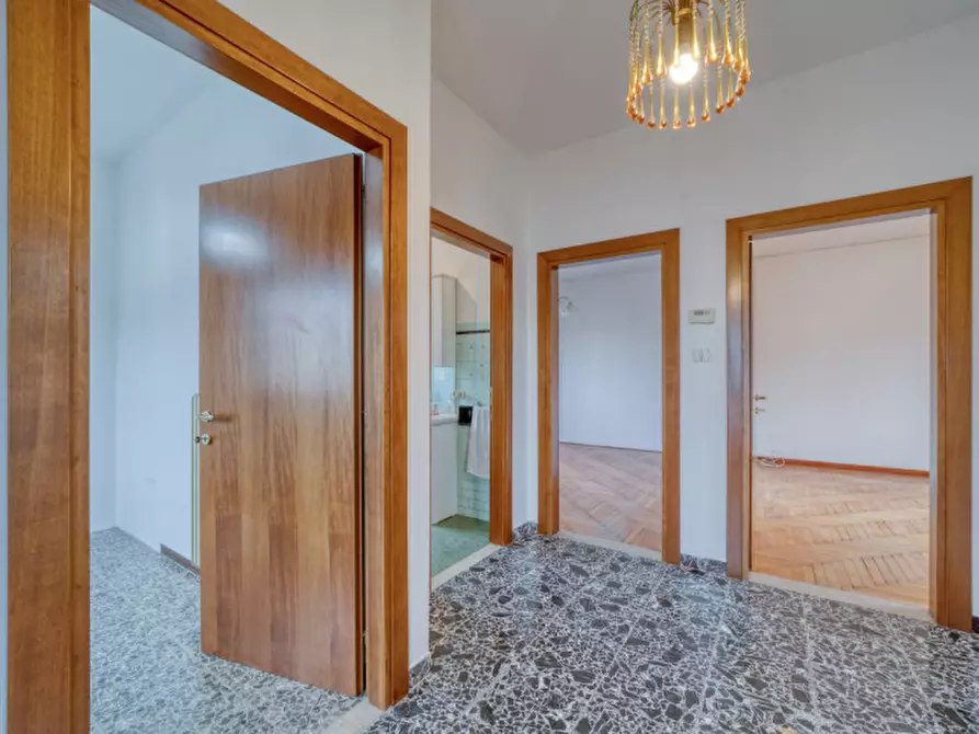 Immagine 5 di Casa bifamiliare in vendita  in Via Gorizia a Saccolongo