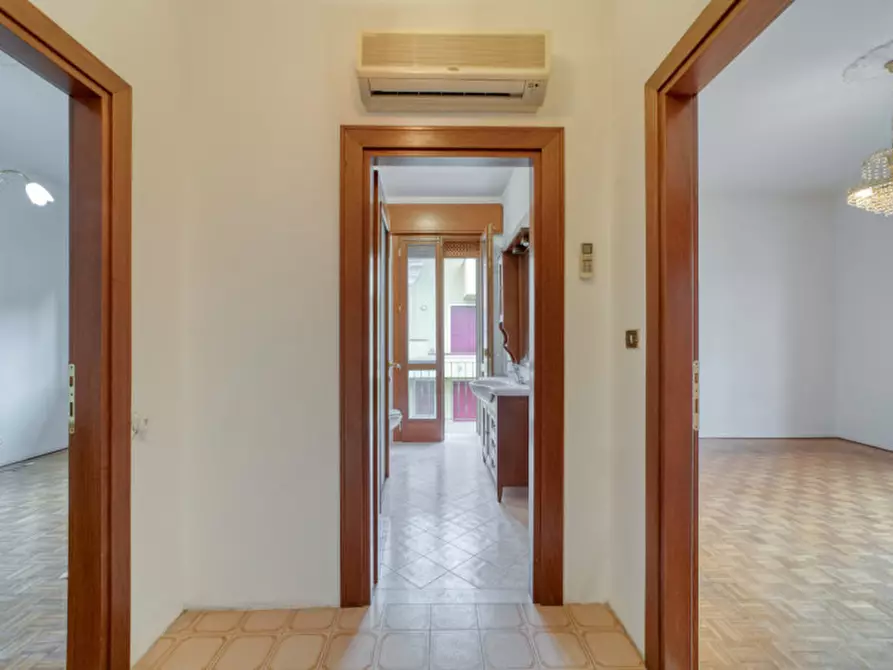 Immagine 8 di Casa bifamiliare in vendita  in Via Gorizia a Saccolongo