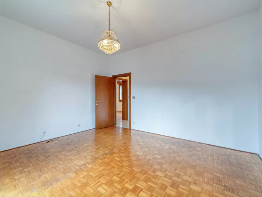 Immagine 15 di Casa bifamiliare in vendita  in Via Gorizia a Saccolongo