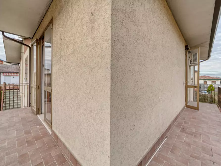 Immagine 16 di Casa bifamiliare in vendita  in Via Gorizia a Saccolongo