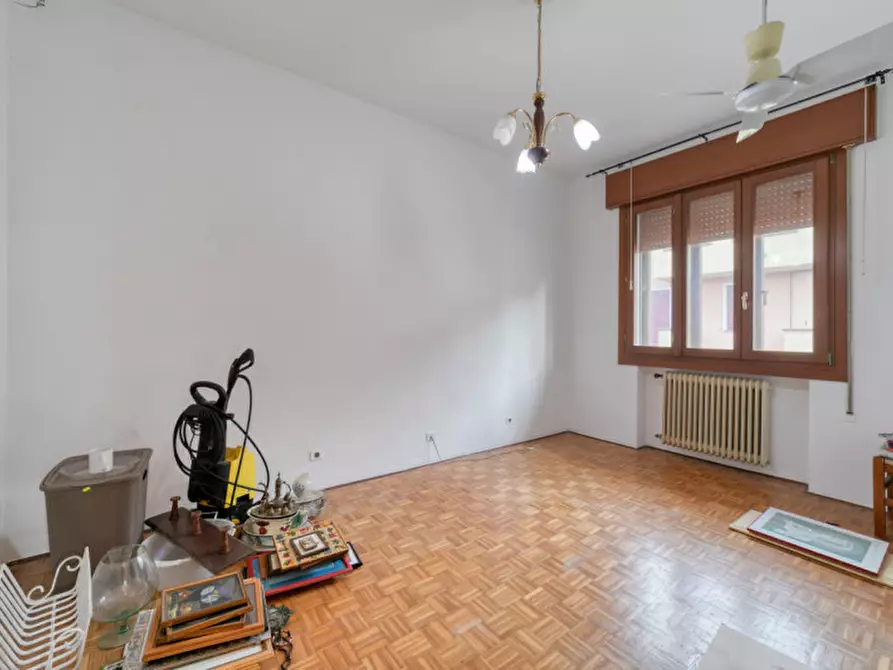 Immagine 17 di Casa bifamiliare in vendita  in Via Gorizia a Saccolongo