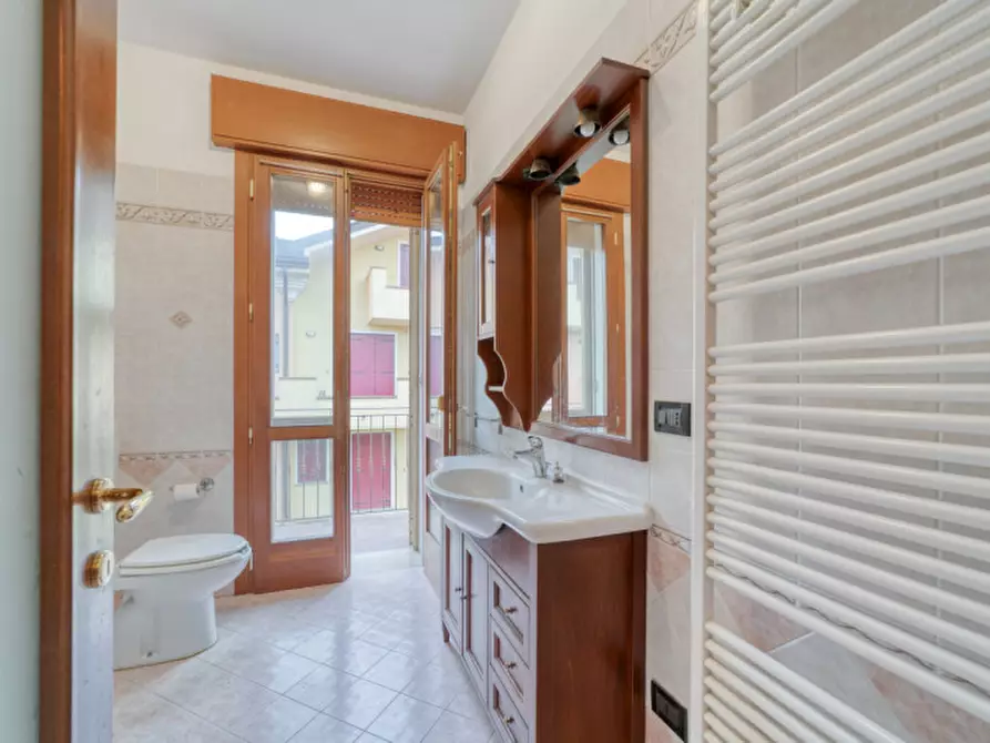 Immagine 22 di Casa bifamiliare in vendita  in Via Gorizia a Saccolongo