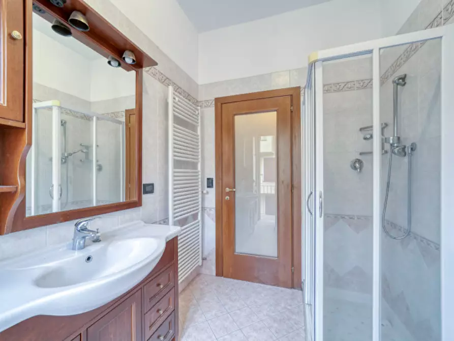 Immagine 23 di Casa bifamiliare in vendita  in Via Gorizia a Saccolongo