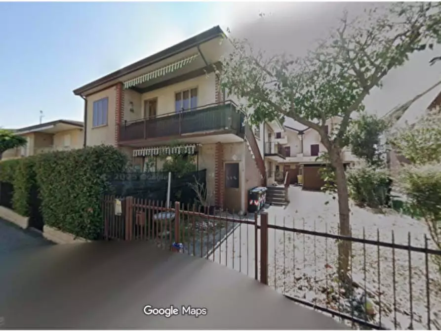 Immagine 25 di Casa bifamiliare in vendita  in Via Gorizia a Saccolongo