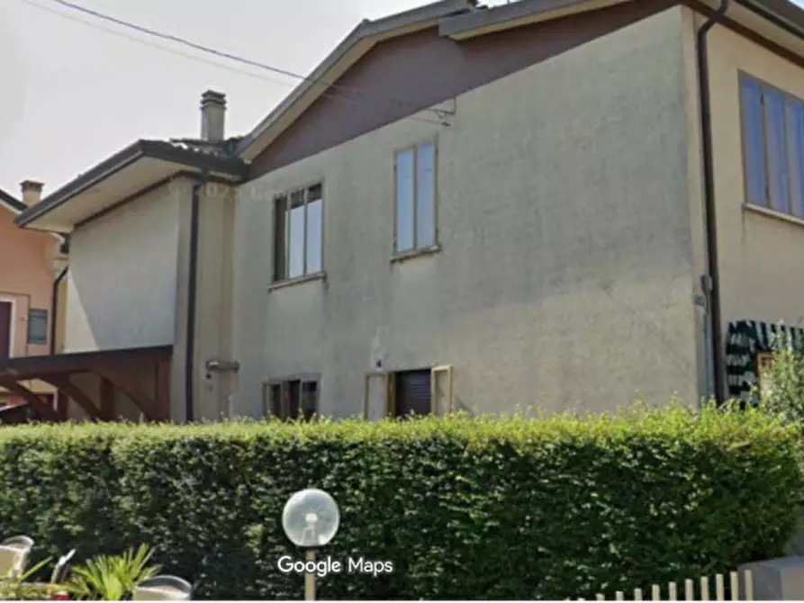 Immagine 26 di Casa bifamiliare in vendita  in Via Gorizia a Saccolongo
