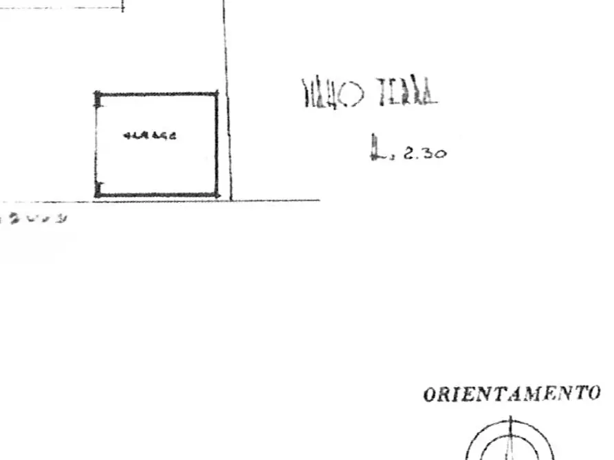 Immagine 28 di Casa bifamiliare in vendita  in Via Gorizia a Saccolongo