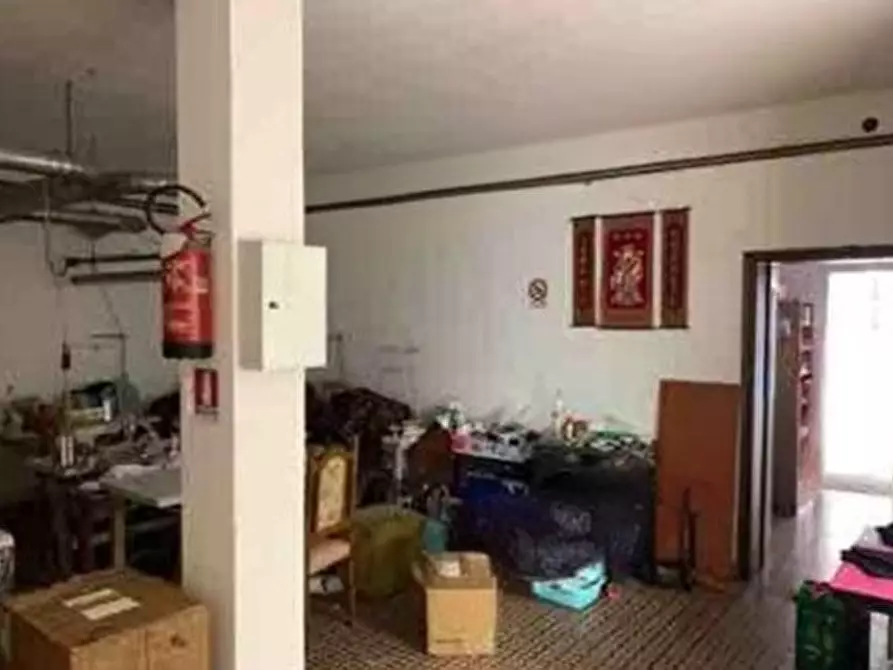 Immagine 3 di Casa indipendente in vendita  in Via Cornio 33 a Camponogara
