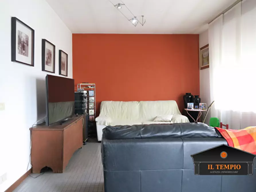 Immagine 3 di Appartamento in vendita  in via fogazzaro a Villaverla