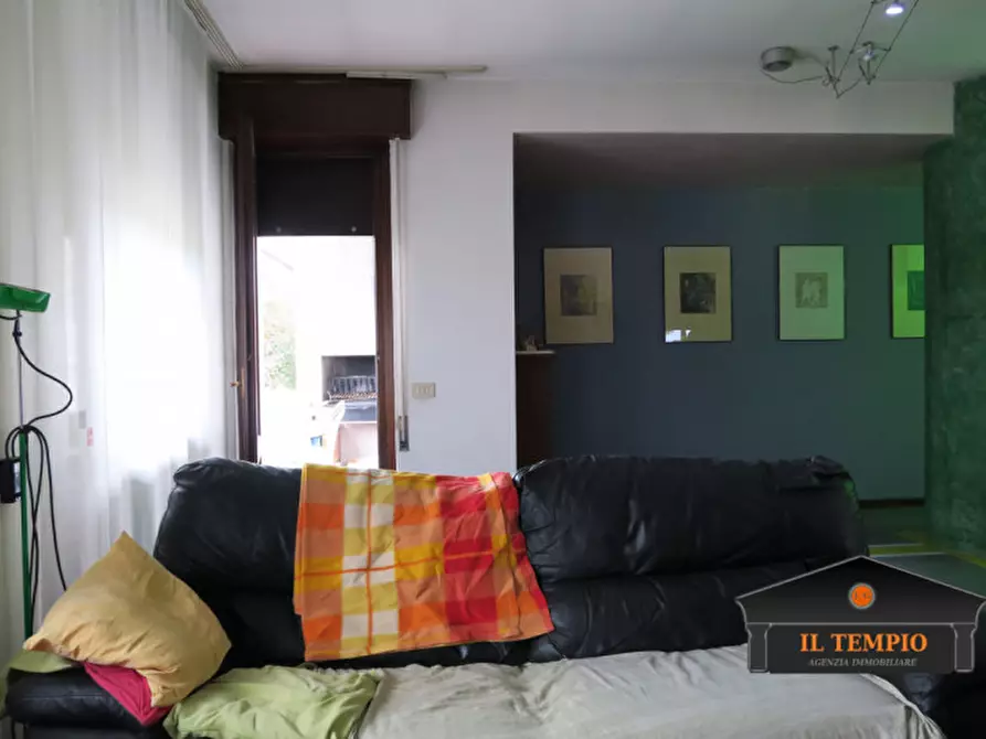 Immagine 4 di Appartamento in vendita  in via fogazzaro a Villaverla