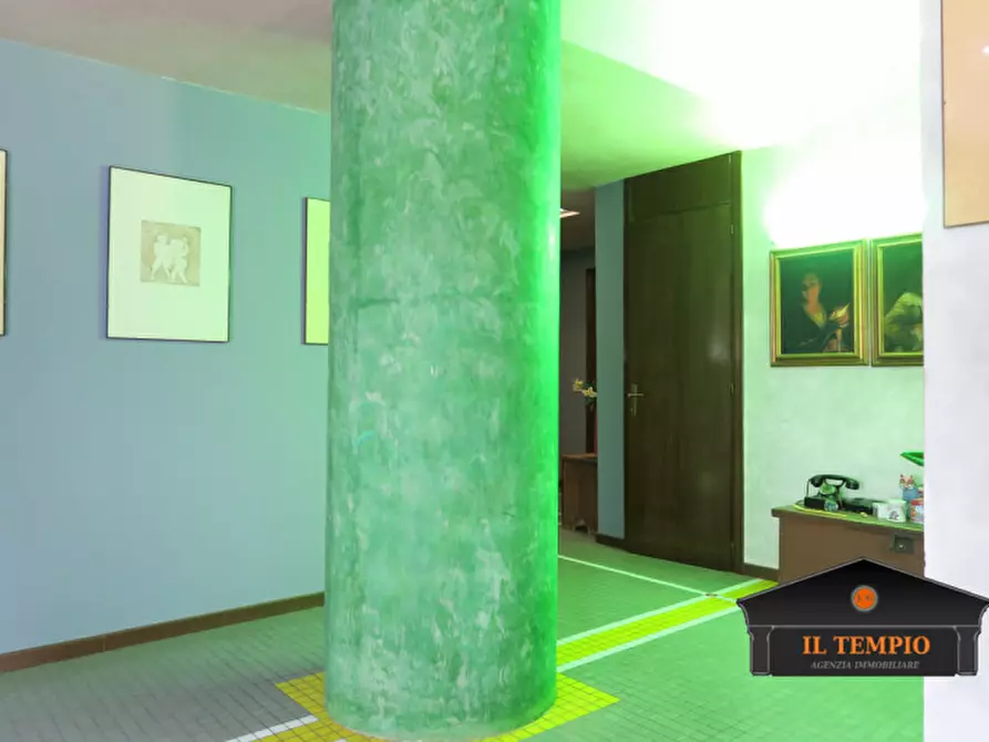 Immagine 5 di Appartamento in vendita  in via fogazzaro a Villaverla