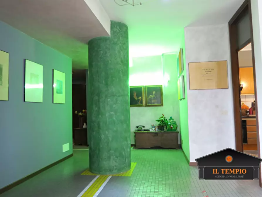 Immagine 6 di Appartamento in vendita  in via fogazzaro a Villaverla