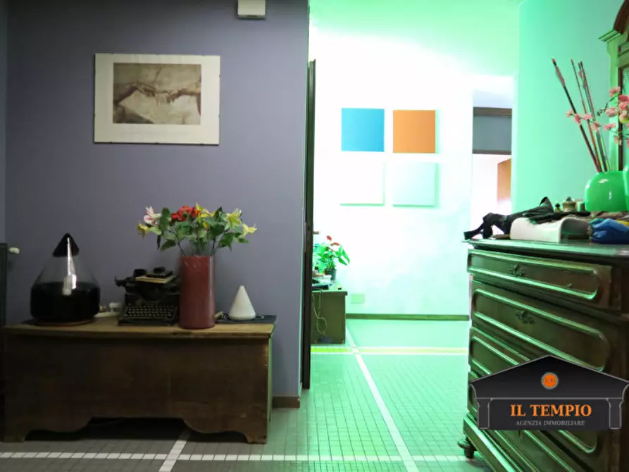 Immagine 7 di Appartamento in vendita  in via fogazzaro a Villaverla