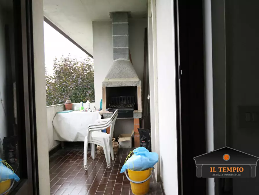 Immagine 9 di Appartamento in vendita  in via fogazzaro a Villaverla