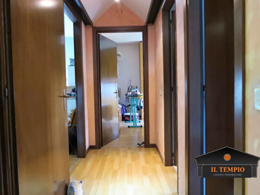 Immagine 10 di Appartamento in vendita  in via fogazzaro a Villaverla