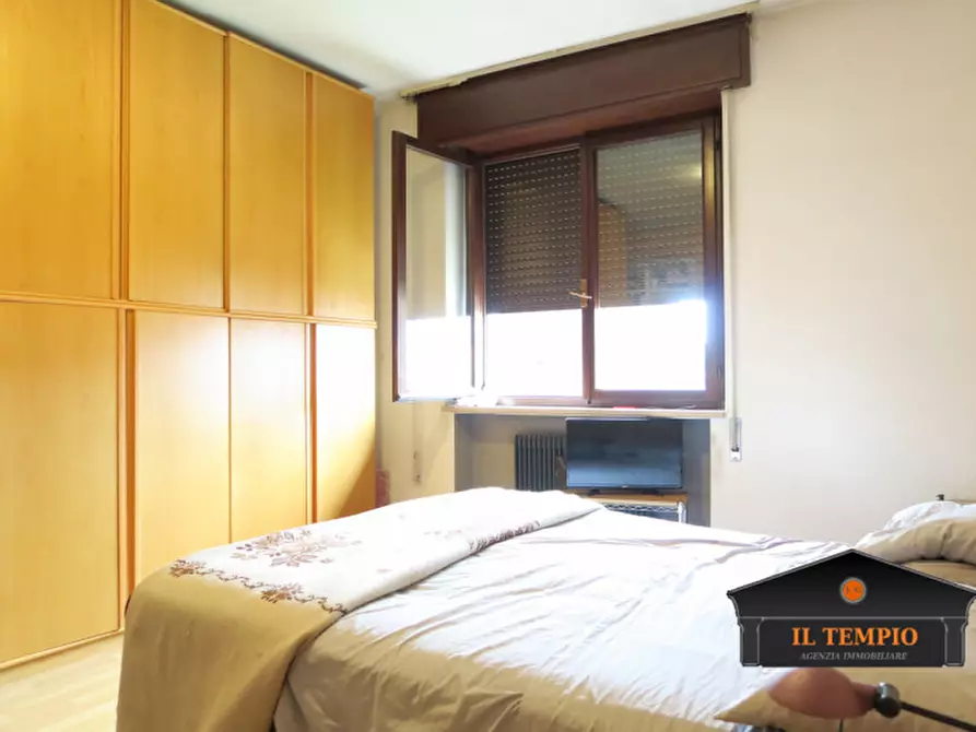 Immagine 11 di Appartamento in vendita  in via fogazzaro a Villaverla