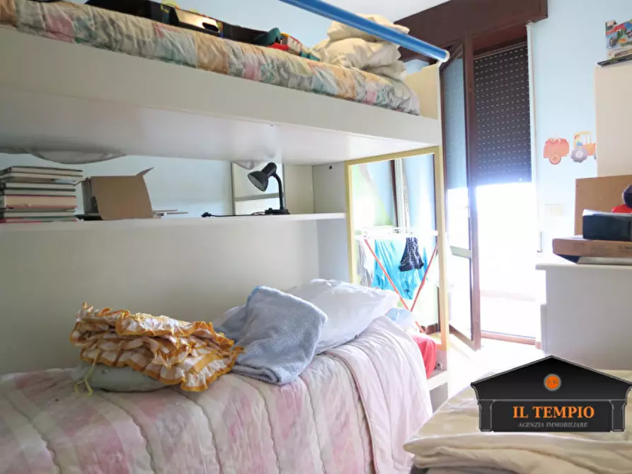 Immagine 12 di Appartamento in vendita  in via fogazzaro a Villaverla