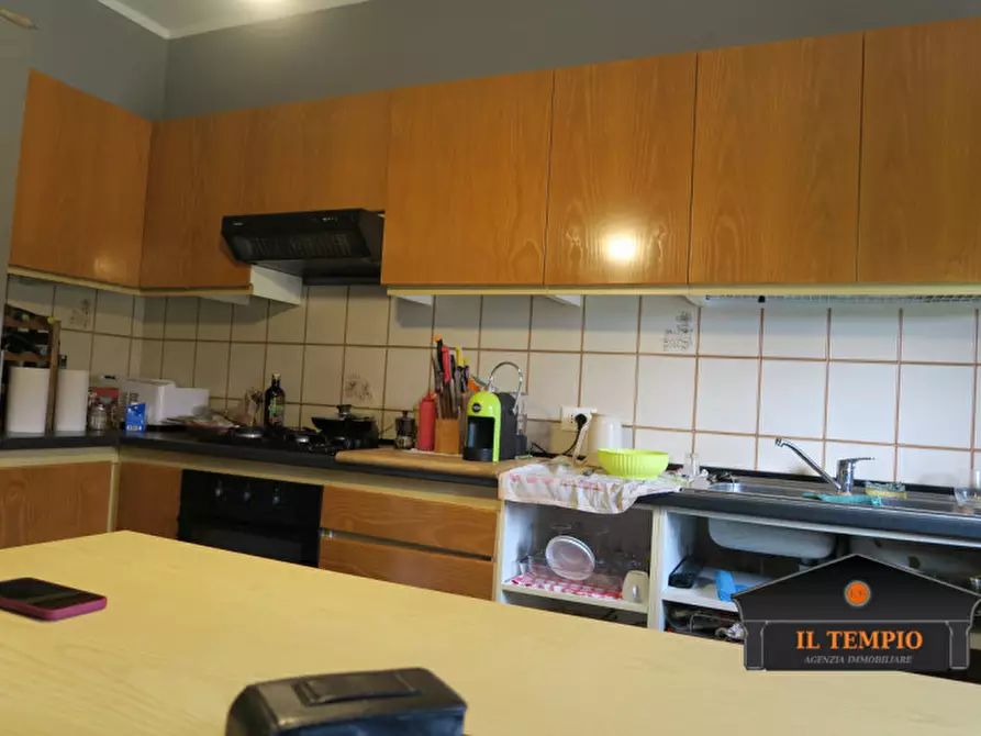 Immagine 13 di Appartamento in vendita  in via fogazzaro a Villaverla