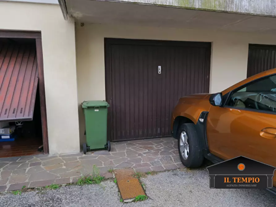 Immagine 15 di Appartamento in vendita  in via fogazzaro a Villaverla