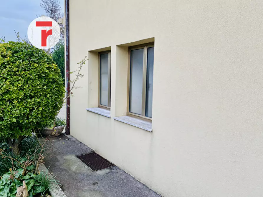 Immagine 3 di Garage in vendita  in via pioga 220 a Campodarsego