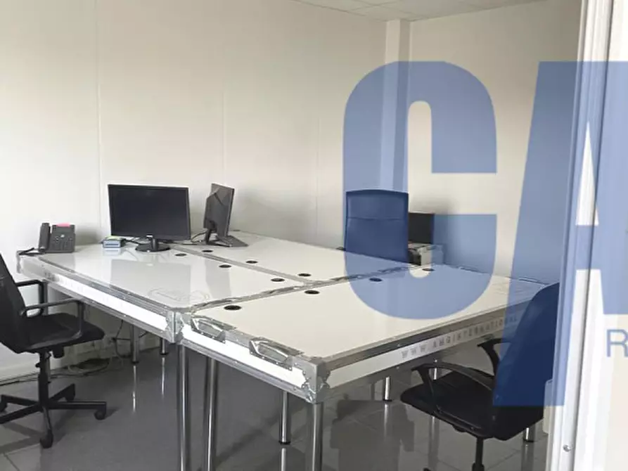 Immagine 4 di Capannone industriale in affitto  in VIA MILANO a Segrate