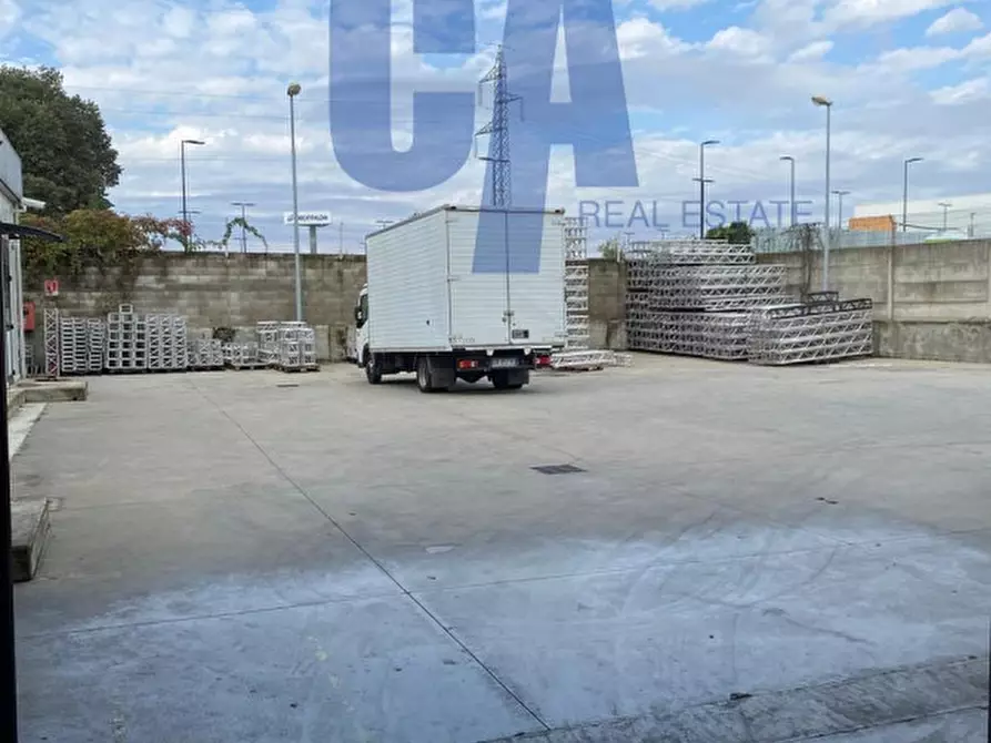 Immagine 7 di Capannone industriale in affitto  in VIA MILANO a Segrate