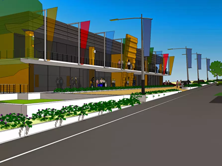 Immagine 5 di Attività commerciale in vendita  in Via Montesordo, 22072 Cermenate CO, Italia a Cermenate