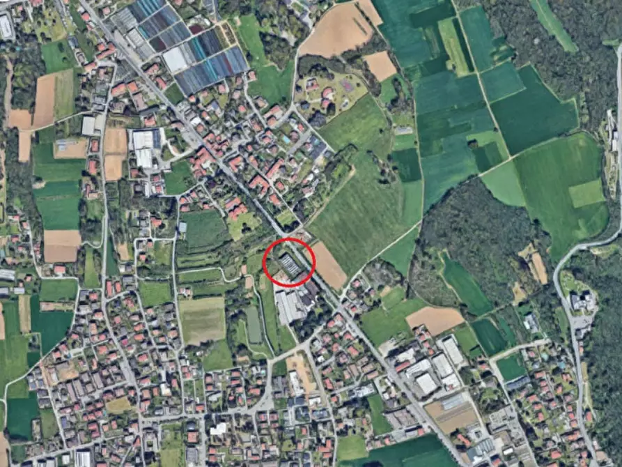 Immagine 21 di Attività commerciale in vendita  in Via Montesordo, 22072 Cermenate CO, Italia a Cermenate