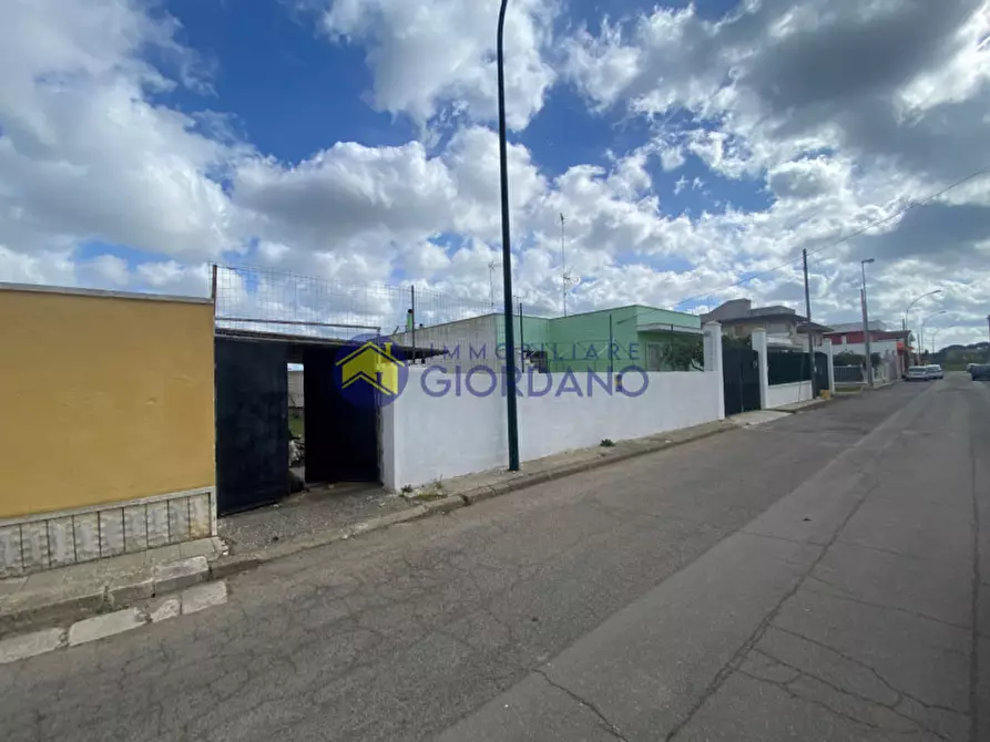 Immagine 1 di Terreno in vendita  in Via Leoncavallo a Squinzano