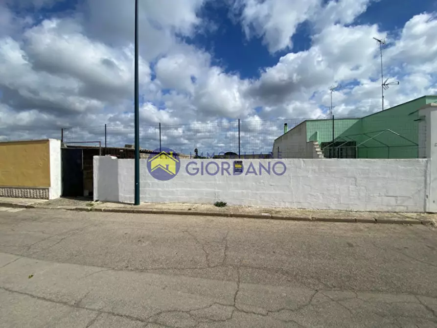 Immagine 3 di Terreno in vendita  in Via Leoncavallo a Squinzano