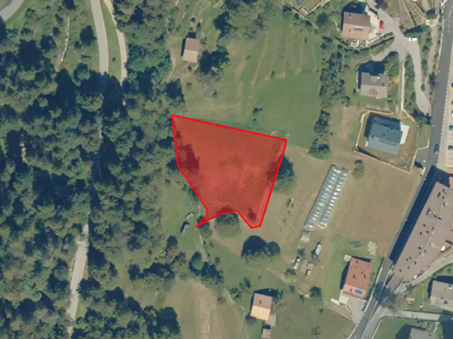 Immagine 1 di Terreno in vendita  in Salita alle Dosse a Tione Di Trento