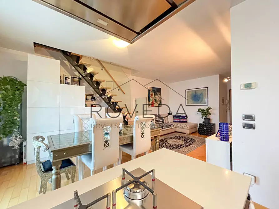 Immagine 1 di Appartamento in vendita  in Via Schiavonia a Preganziol