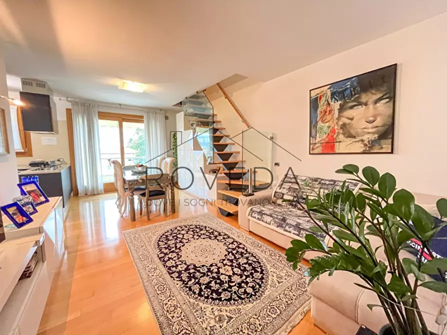 Immagine 4 di Appartamento in vendita  in Via Schiavonia a Preganziol