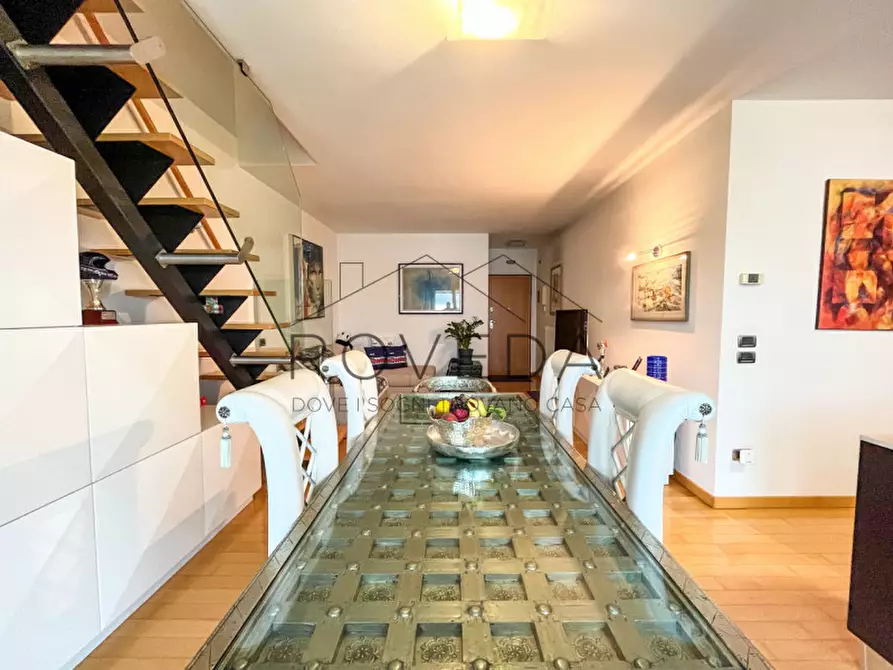 Immagine 4 di Appartamento in vendita  in Via Schiavonia a Preganziol