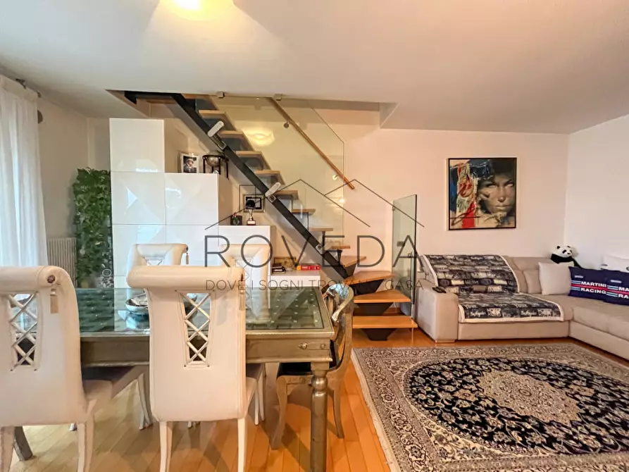 Immagine 8 di Appartamento in vendita  in Via Schiavonia a Preganziol