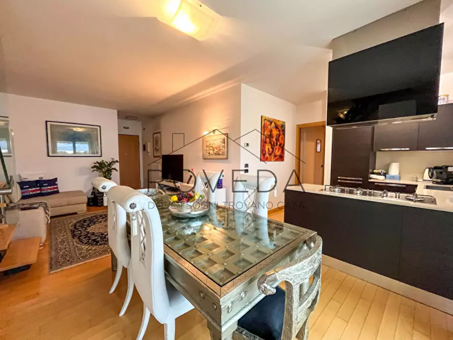 Immagine 5 di Appartamento in vendita  in Via Schiavonia a Preganziol