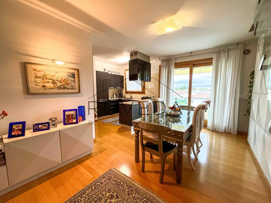 Immagine 7 di Appartamento in vendita  in Via Schiavonia a Preganziol