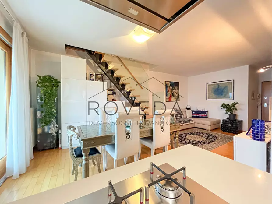 Immagine 9 di Appartamento in vendita  in Via Schiavonia a Preganziol