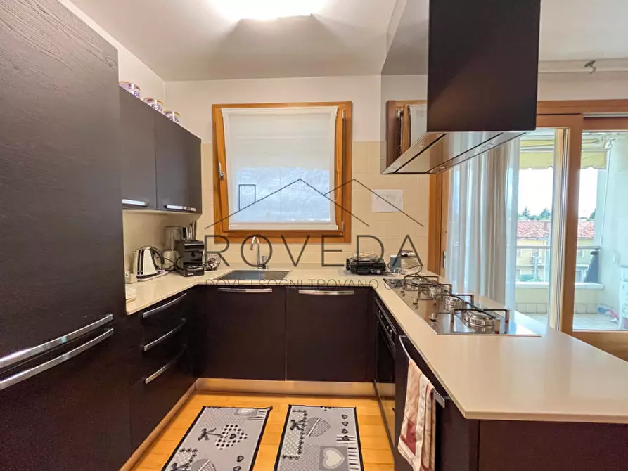 Immagine 13 di Appartamento in vendita  in Via Schiavonia a Preganziol