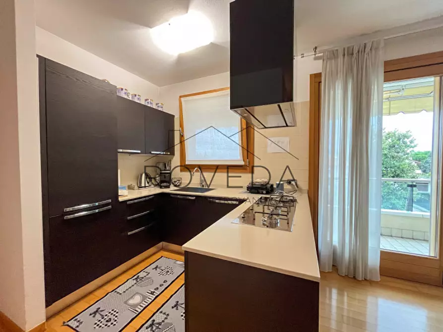 Immagine 14 di Appartamento in vendita  in Via Schiavonia a Preganziol