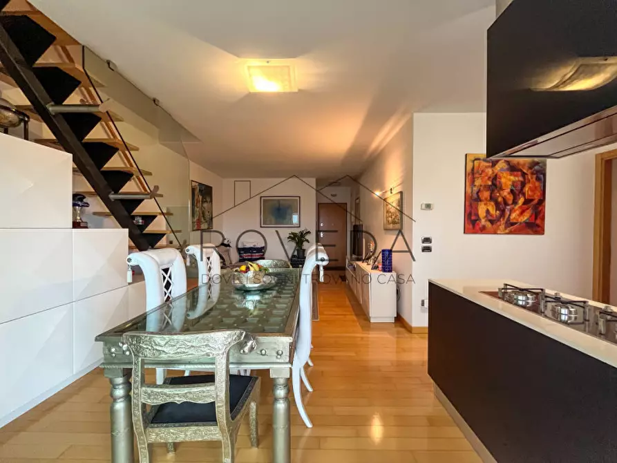 Immagine 15 di Appartamento in vendita  in Via Schiavonia a Preganziol