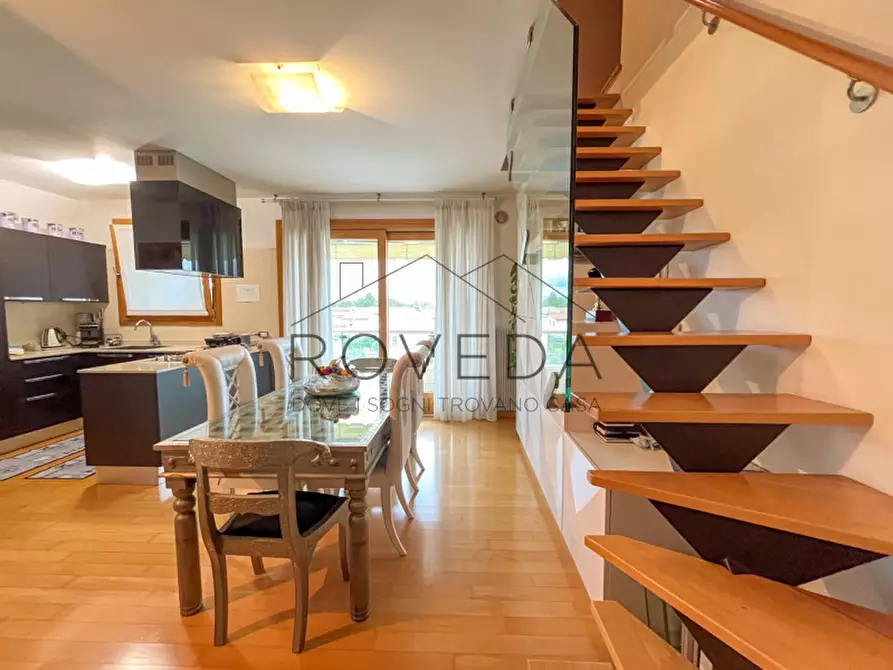 Immagine 16 di Appartamento in vendita  in Via Schiavonia a Preganziol