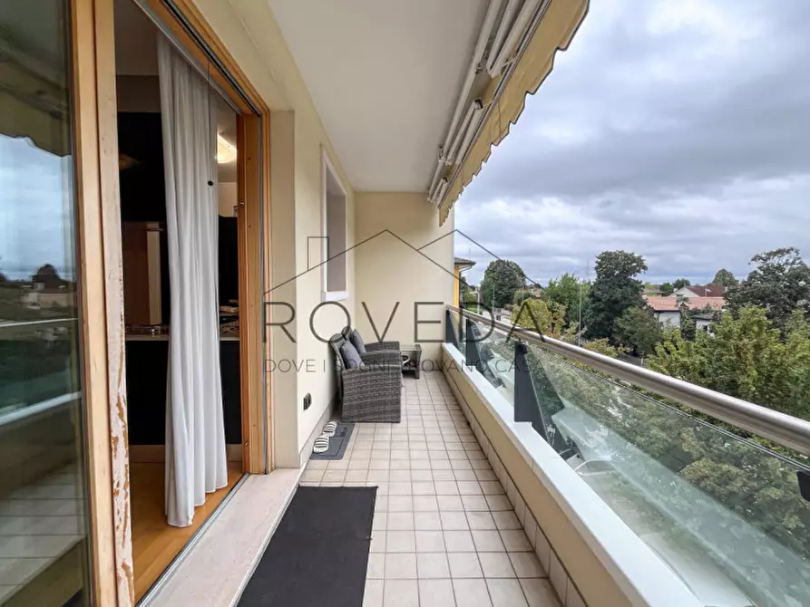 Immagine 17 di Appartamento in vendita  in Via Schiavonia a Preganziol