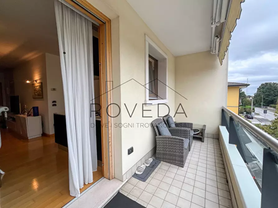 Immagine 18 di Appartamento in vendita  in Via Schiavonia a Preganziol