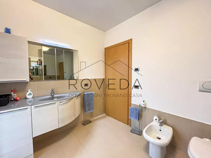 Immagine 23 di Appartamento in vendita  in Via Schiavonia a Preganziol