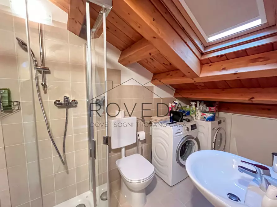 Immagine 26 di Appartamento in vendita  in Via Schiavonia a Preganziol